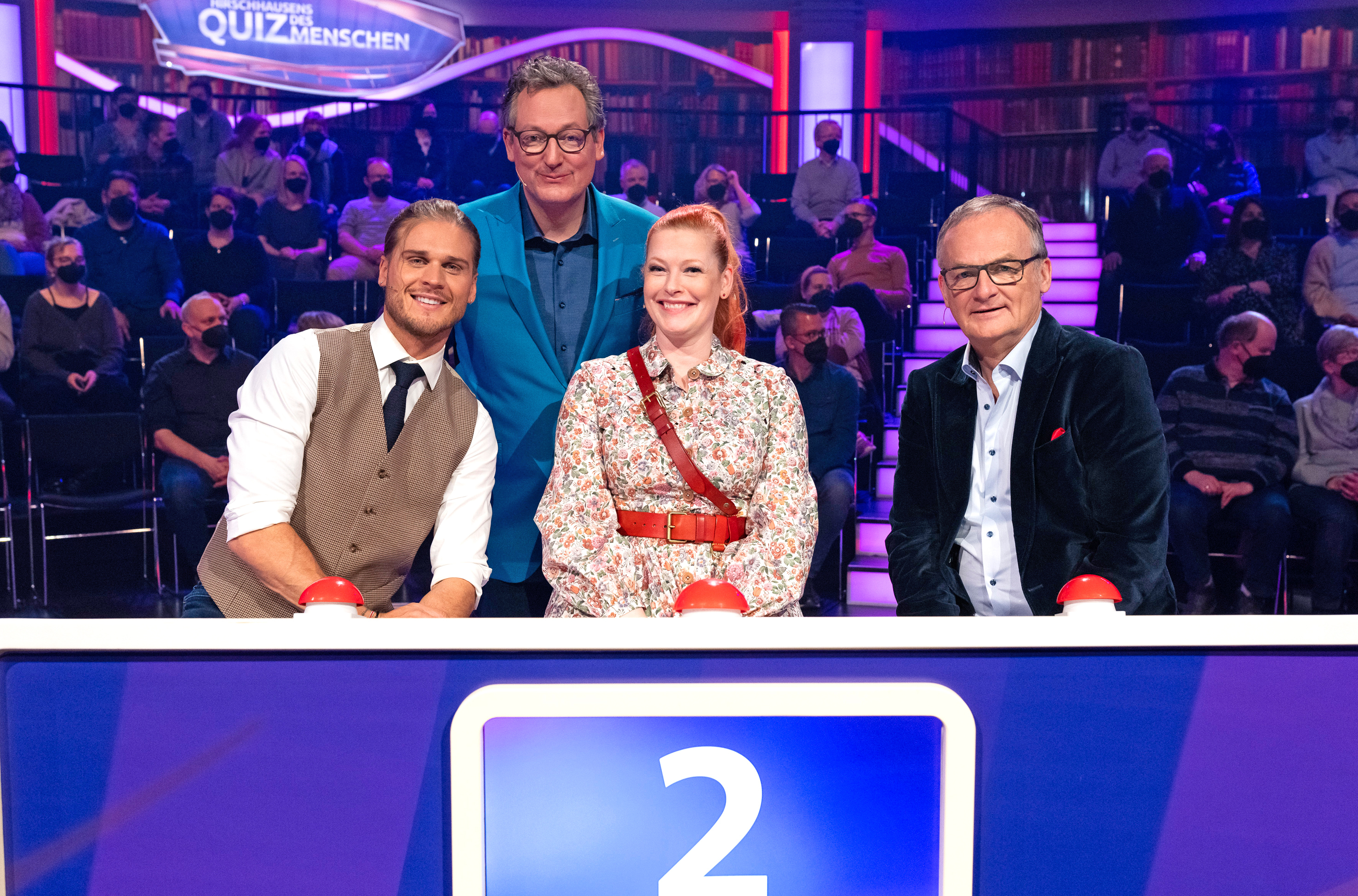 Verðlaunafé Rúriks í þýsku sjónvarpi rann til SOS á Íslandi