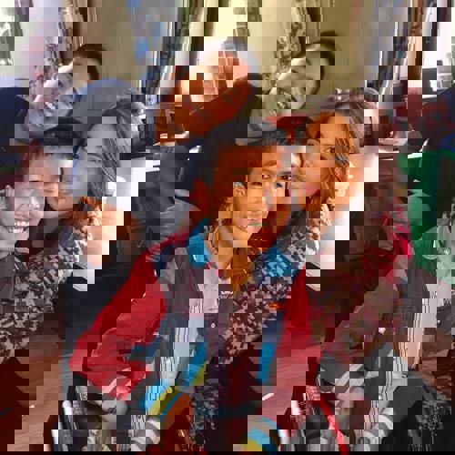 Svala farin frá Jorpati