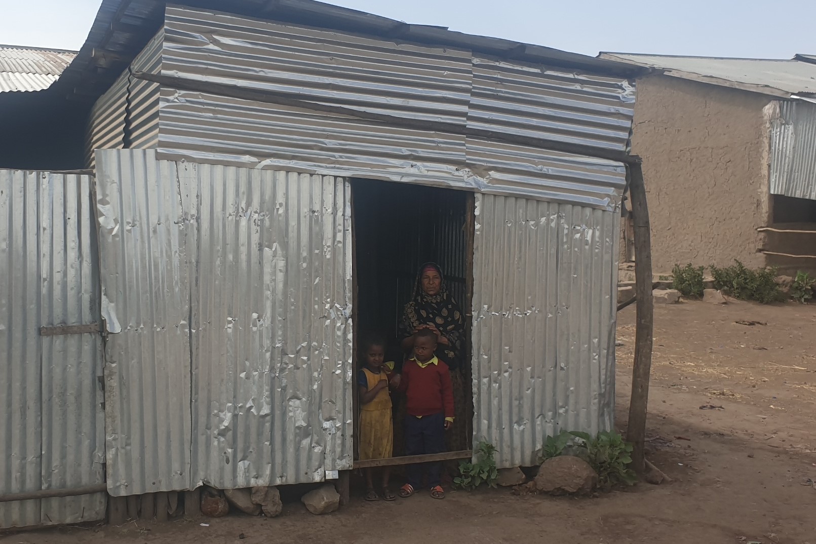 Vinningshafar stafarugls Öðruvísi jóladagatals