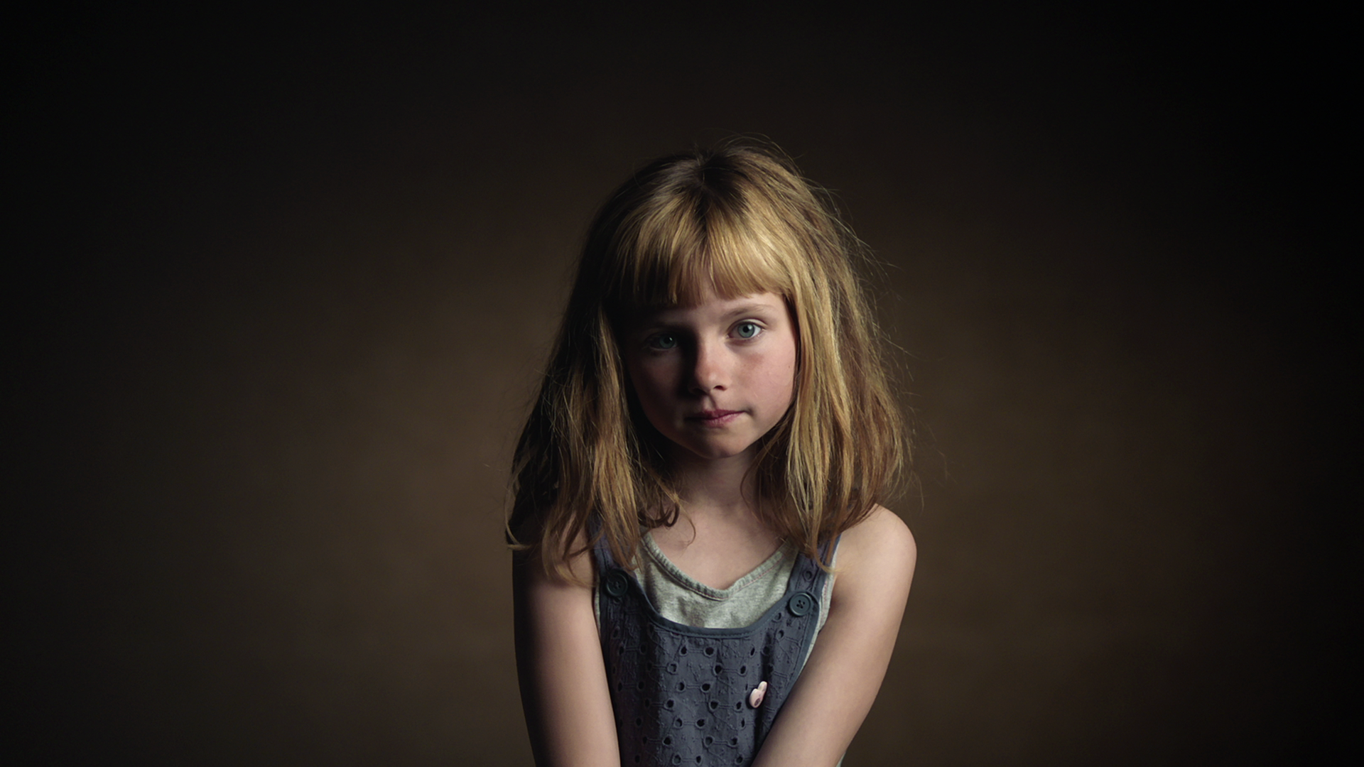 Heimurinn gleymir tíunda hverju barni