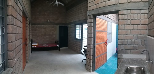 Dvalarheimilið í Hojai