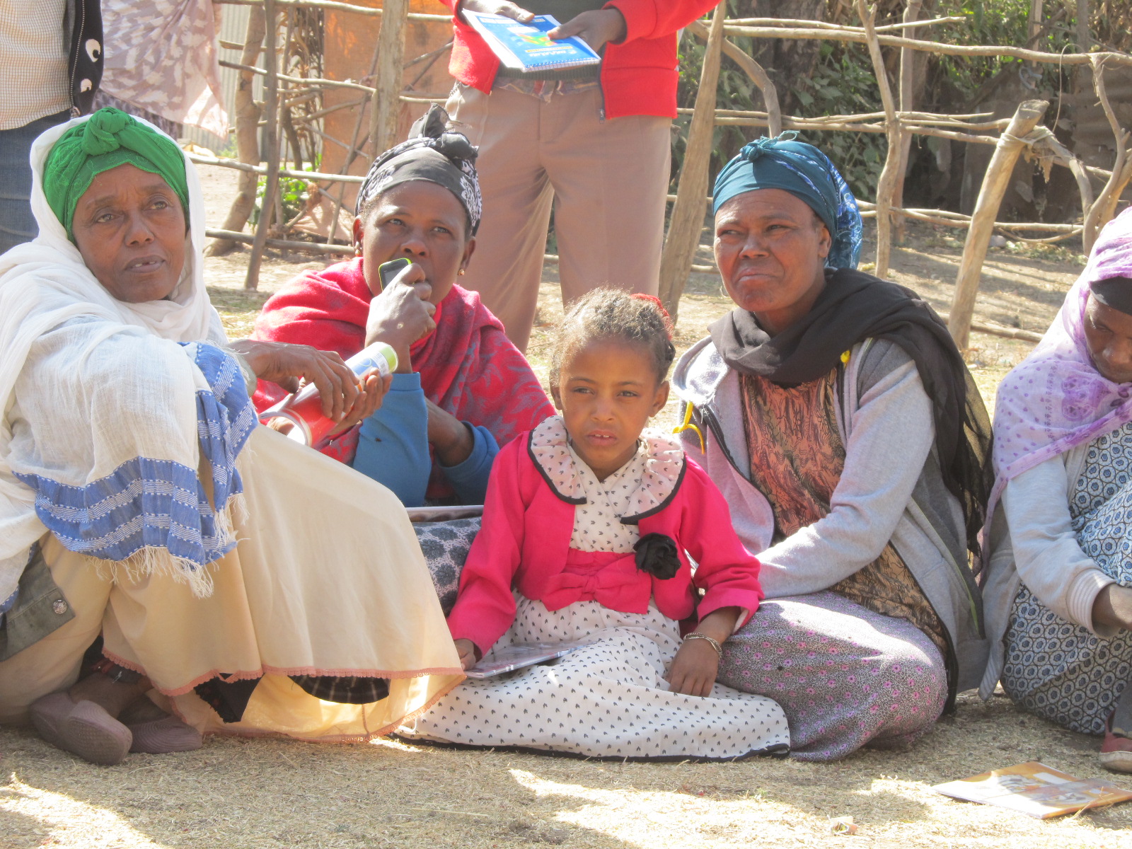 Mikill árangur á skömmum tíma