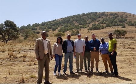 Fjölskylduefling SOS hjálpar hálfri milljón manna