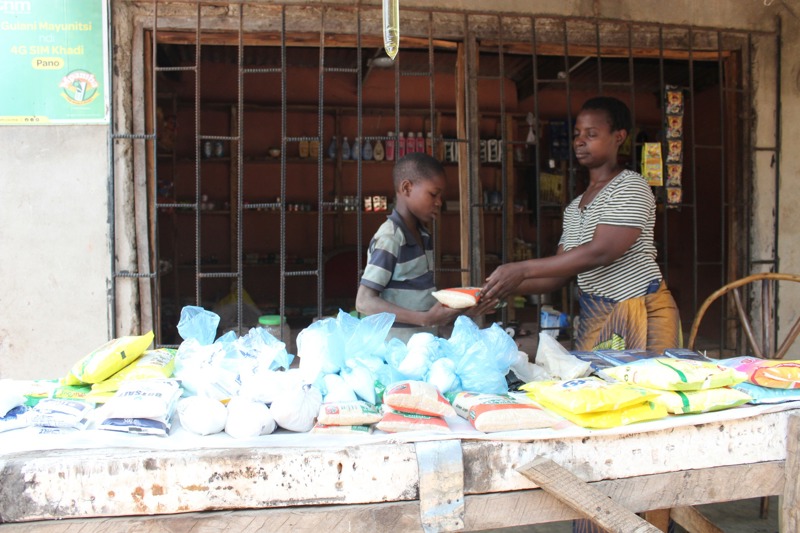 Esther útskrifaðist úr fjölskyldueflingunni árið 2019 og í dag er líf hennar og barnanna gerólíkt því sem áður var.