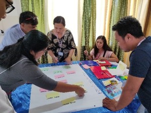 Það er að mörgu að hyggja