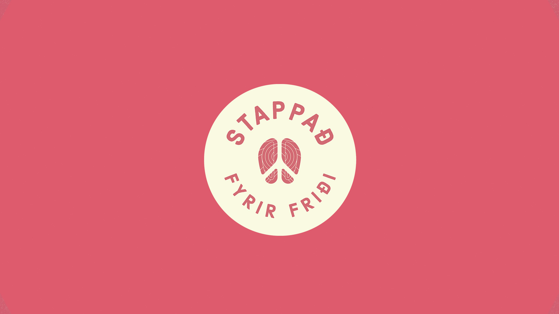 Af hverju stappa börn niður fótunum?