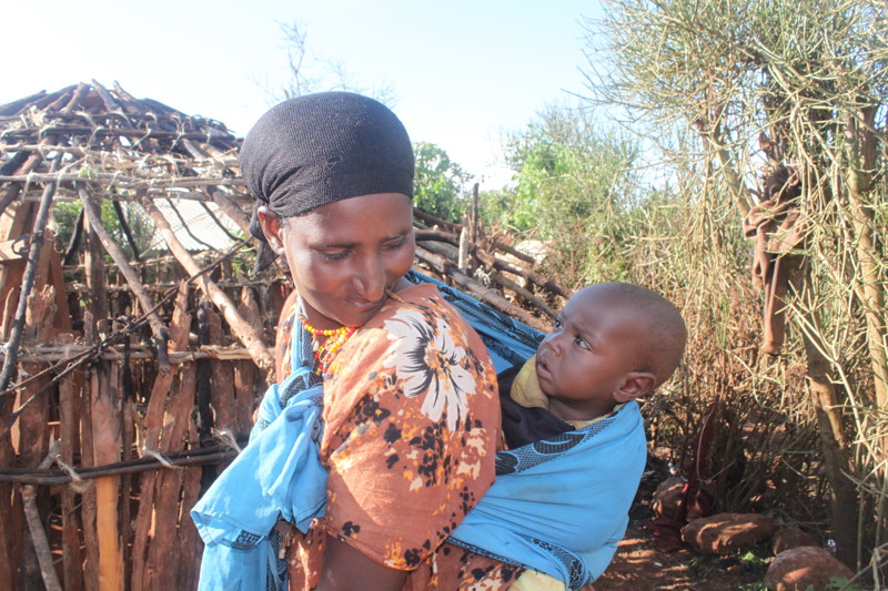SOS Barnaþorpin á Íslandi hafa ákveðið að leggja 11 milljónir króna til neyðaraðgerðanna.