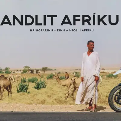 Andlit Afriku 1944X
