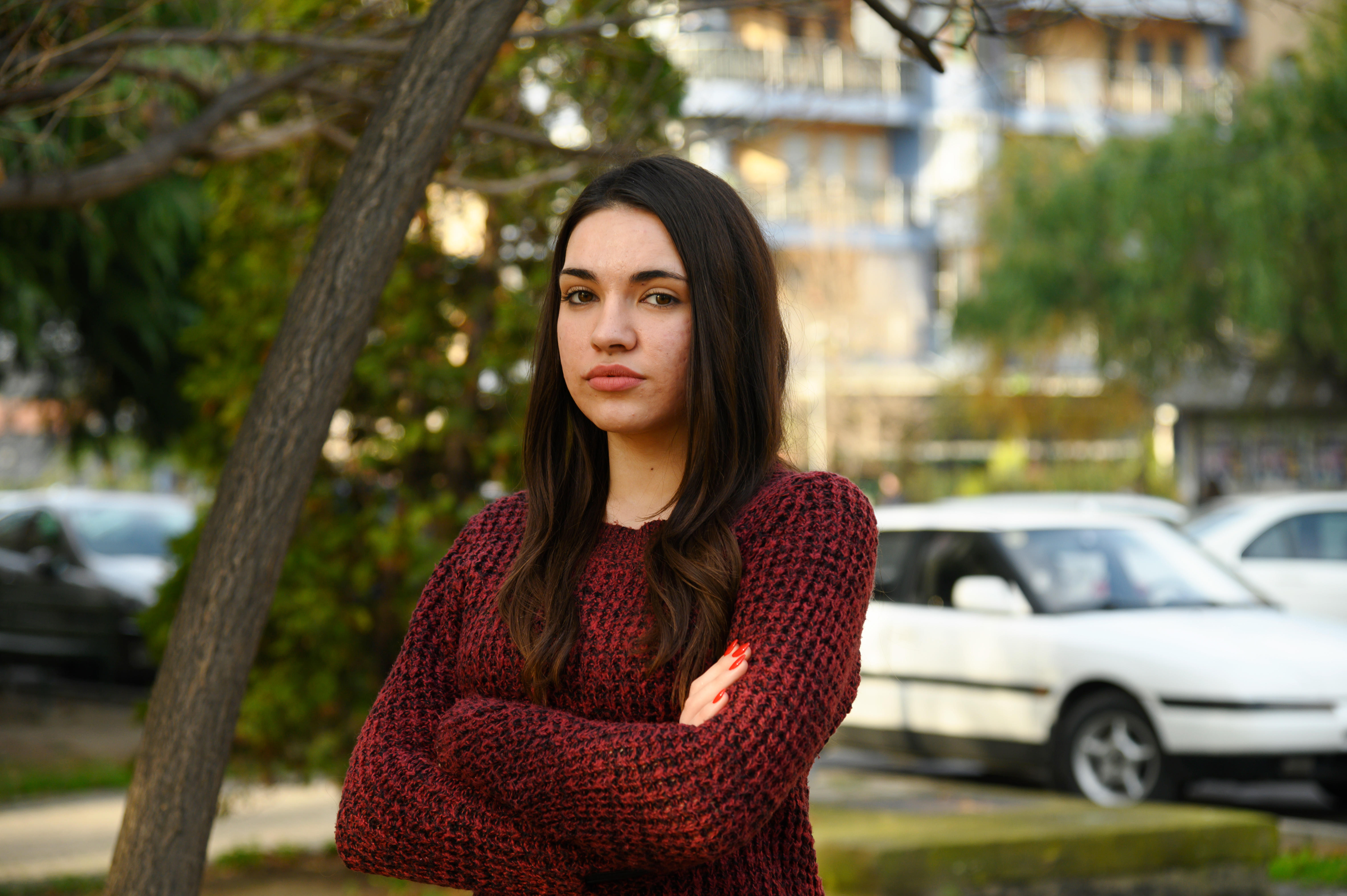 Líf á tímum kórónuveirunnar