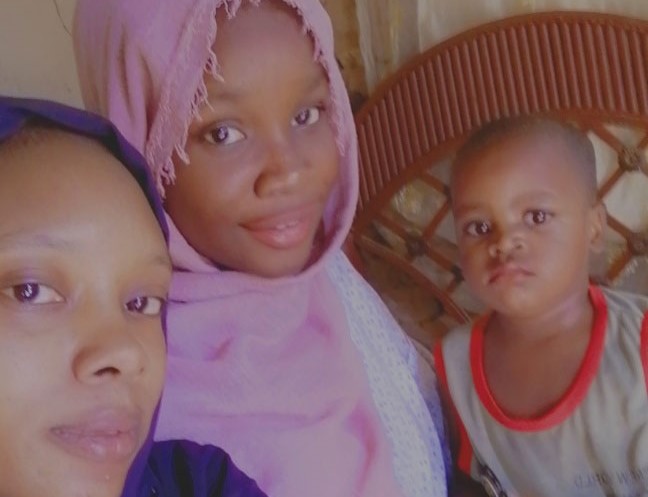 „Héldum að við yrðum drepin“