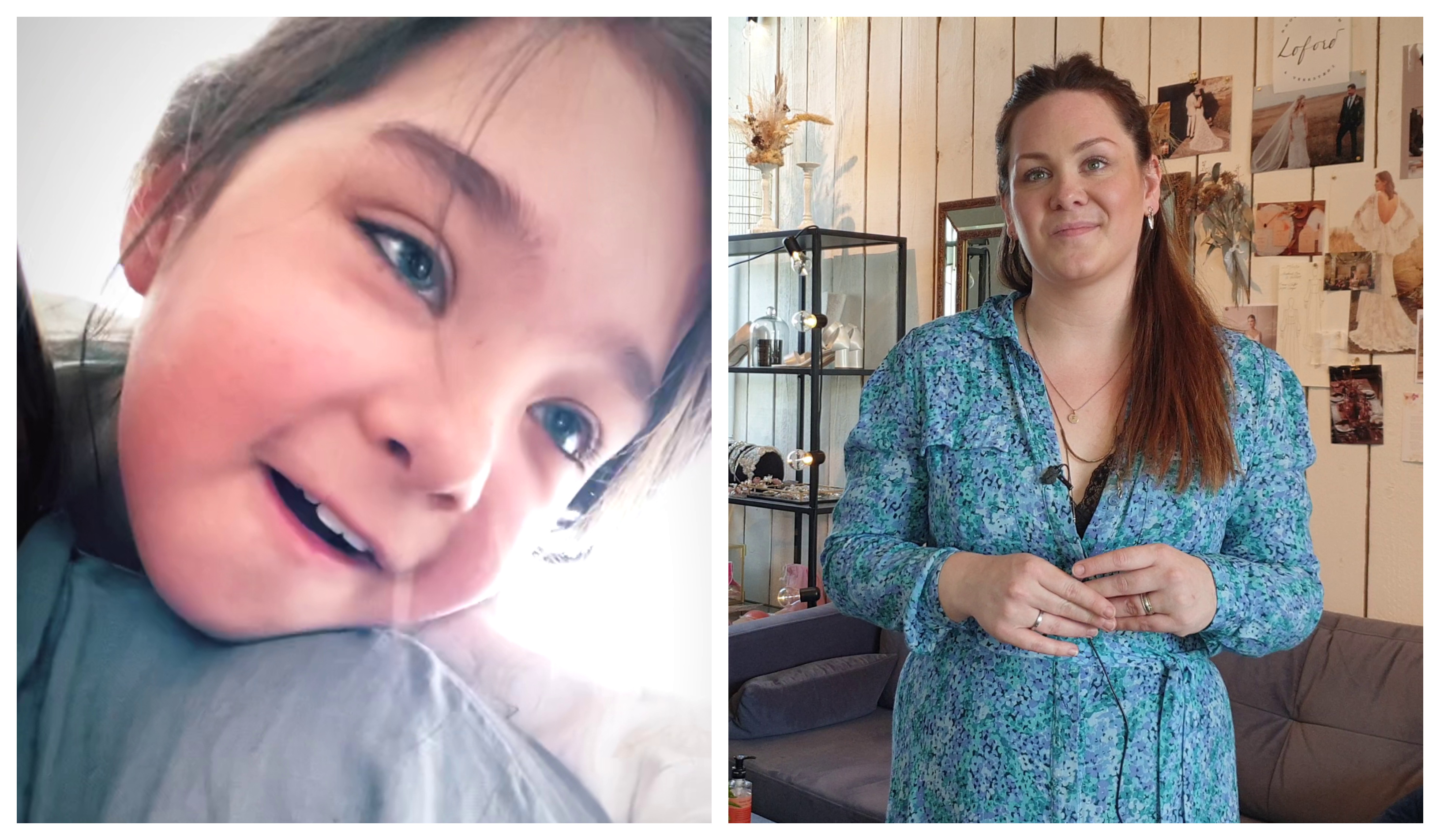 Sorgin kemur í bylgjum