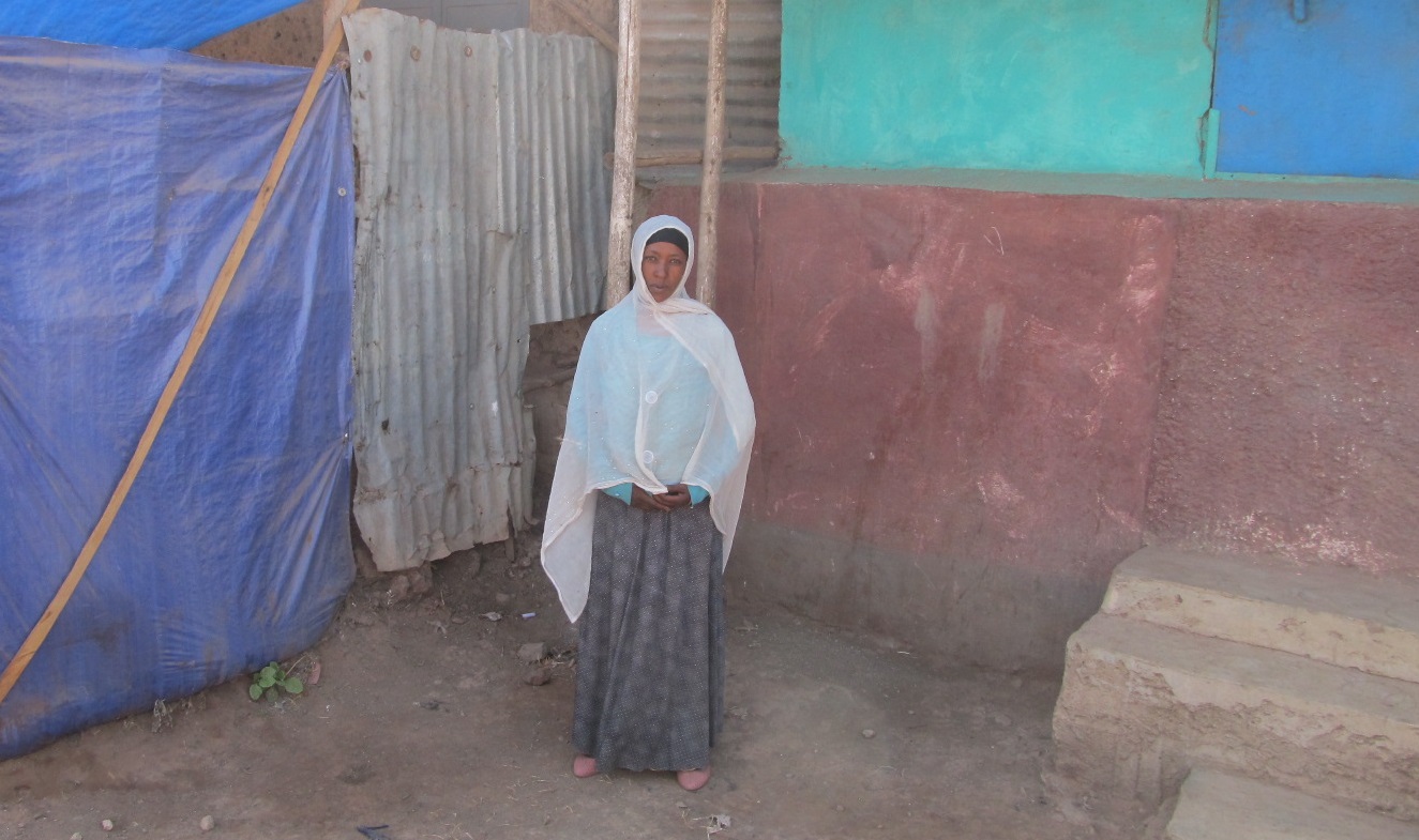 Þénar mest 400 krónur á dag