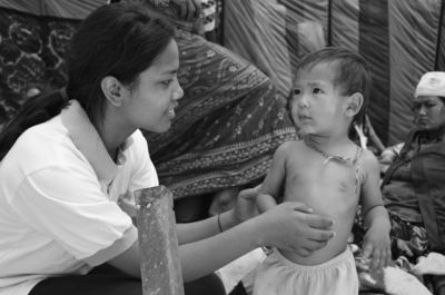 Nepal: Þrjátíu milljónir á næstu árum