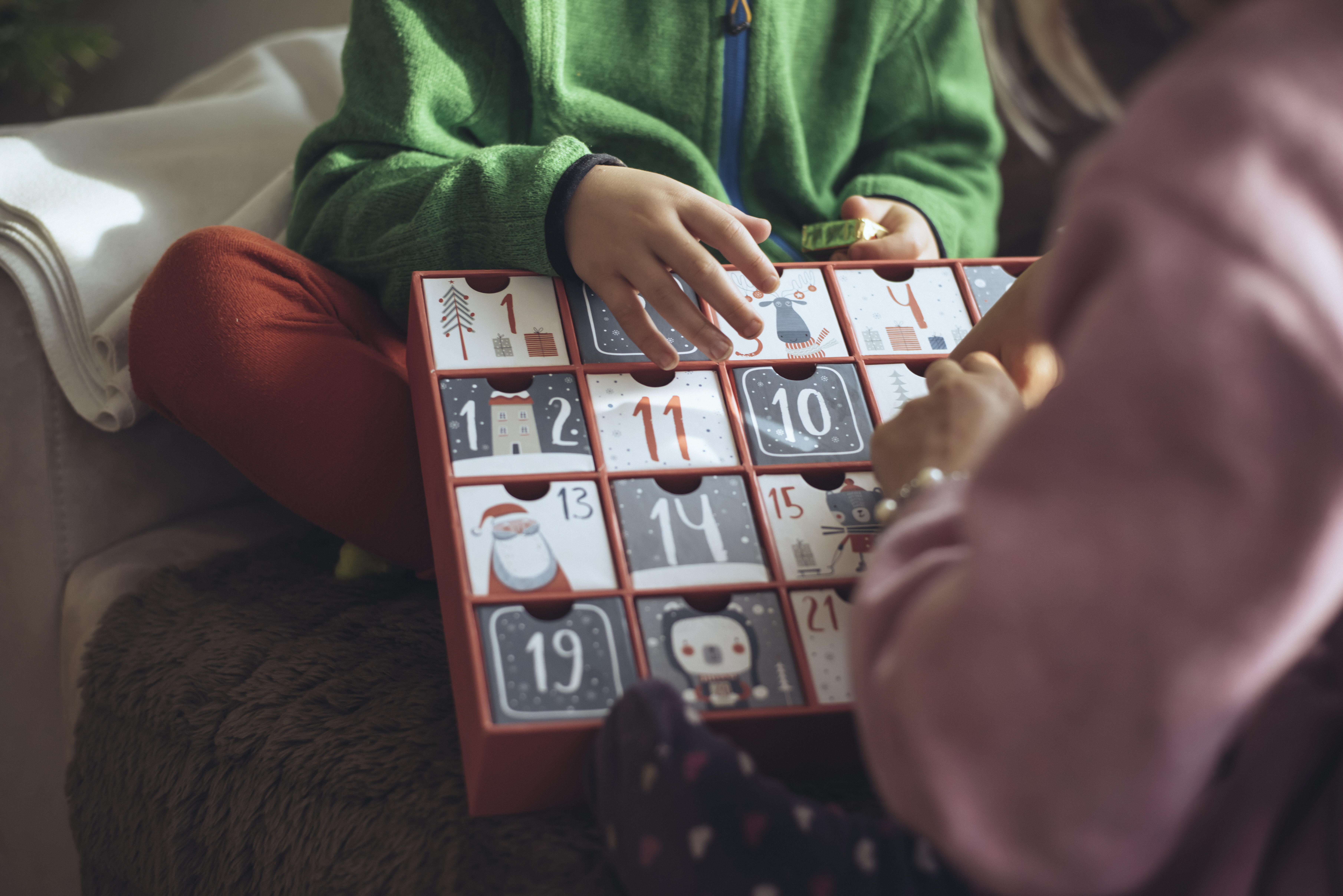 Jólaköngull (10 stk)