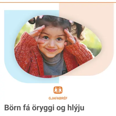 Gjafabref Barnathorp Crop