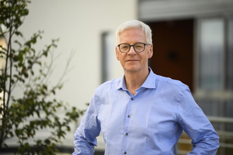 Bogi hefur verið dyggur styrktaraðili SOS Barnaþorpanna í áratugi.