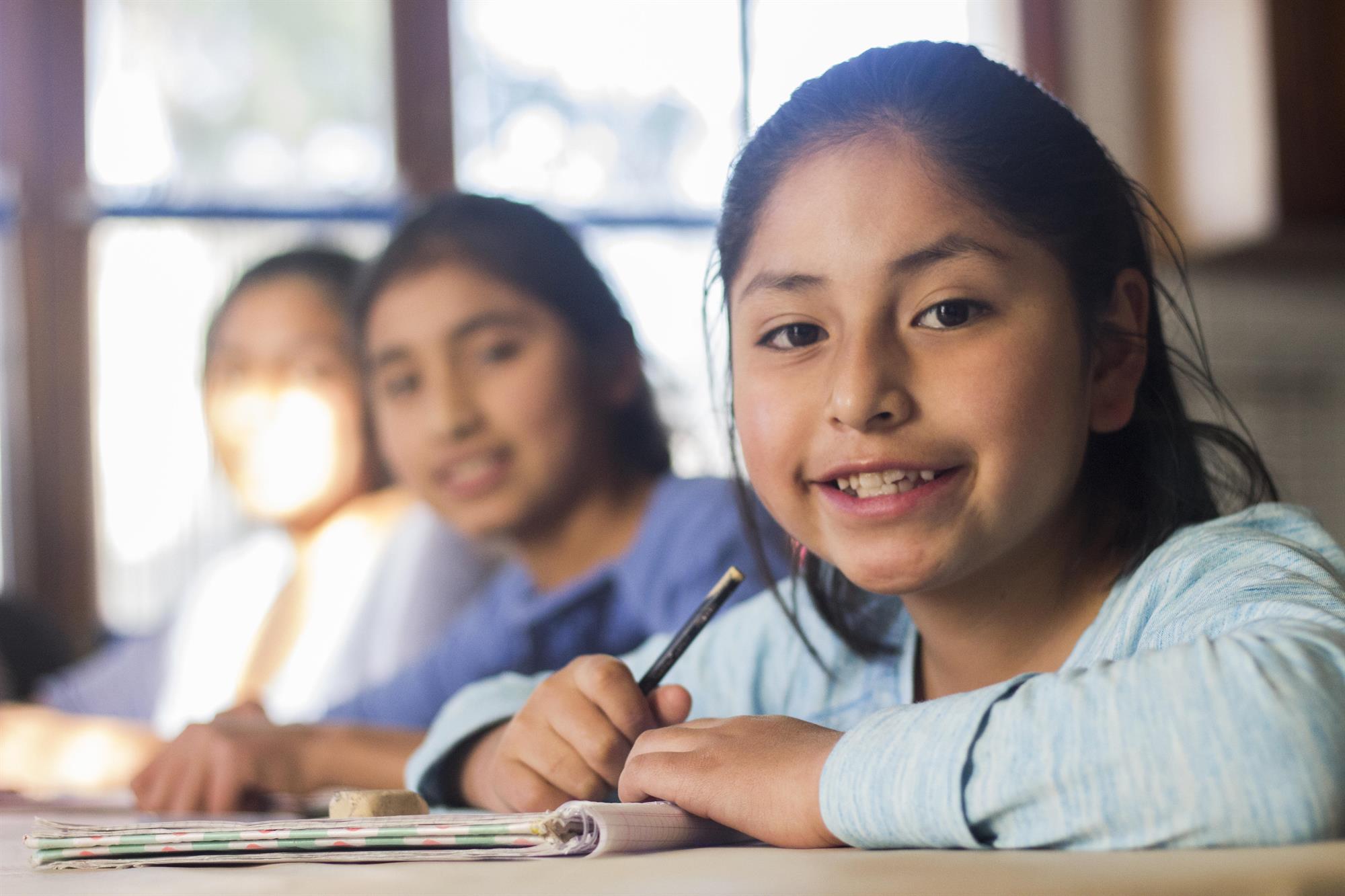 Barnasáttmálinn 30 ára