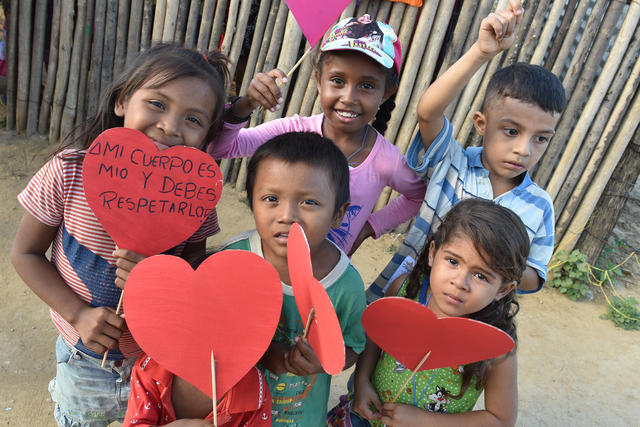 Yfir 20 milljónir í aðstoð frá Íslandi vegna flóttafólks frá Venesúela