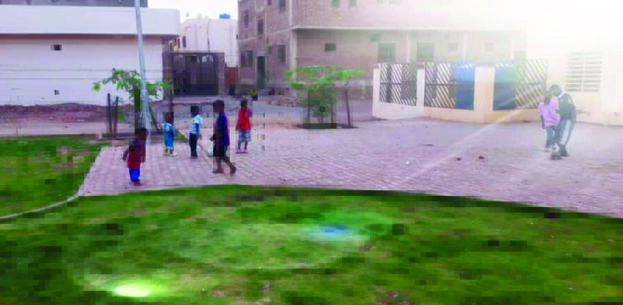 Erfitt ástand í Suður-Súdan