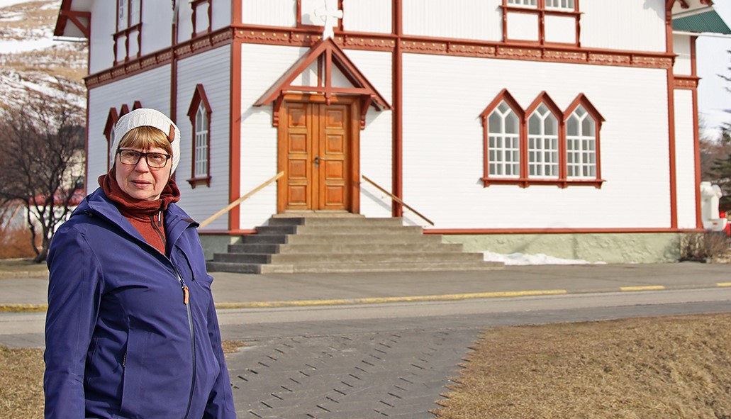 Fyrsta SOS fréttablað ársins 2021 komið út