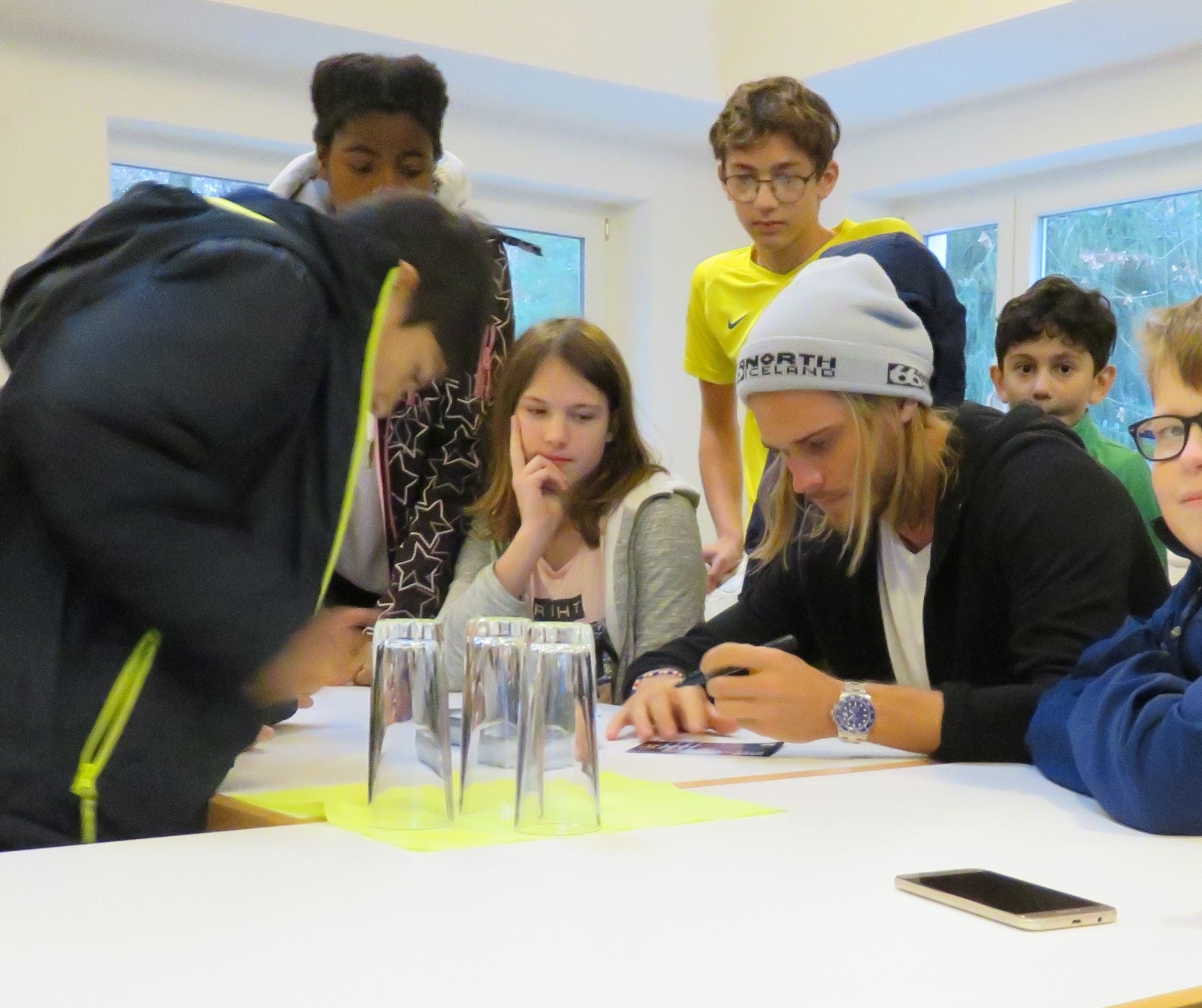 Rúrik segir frá upplifun sinni af hlutverki sendiherra SOS