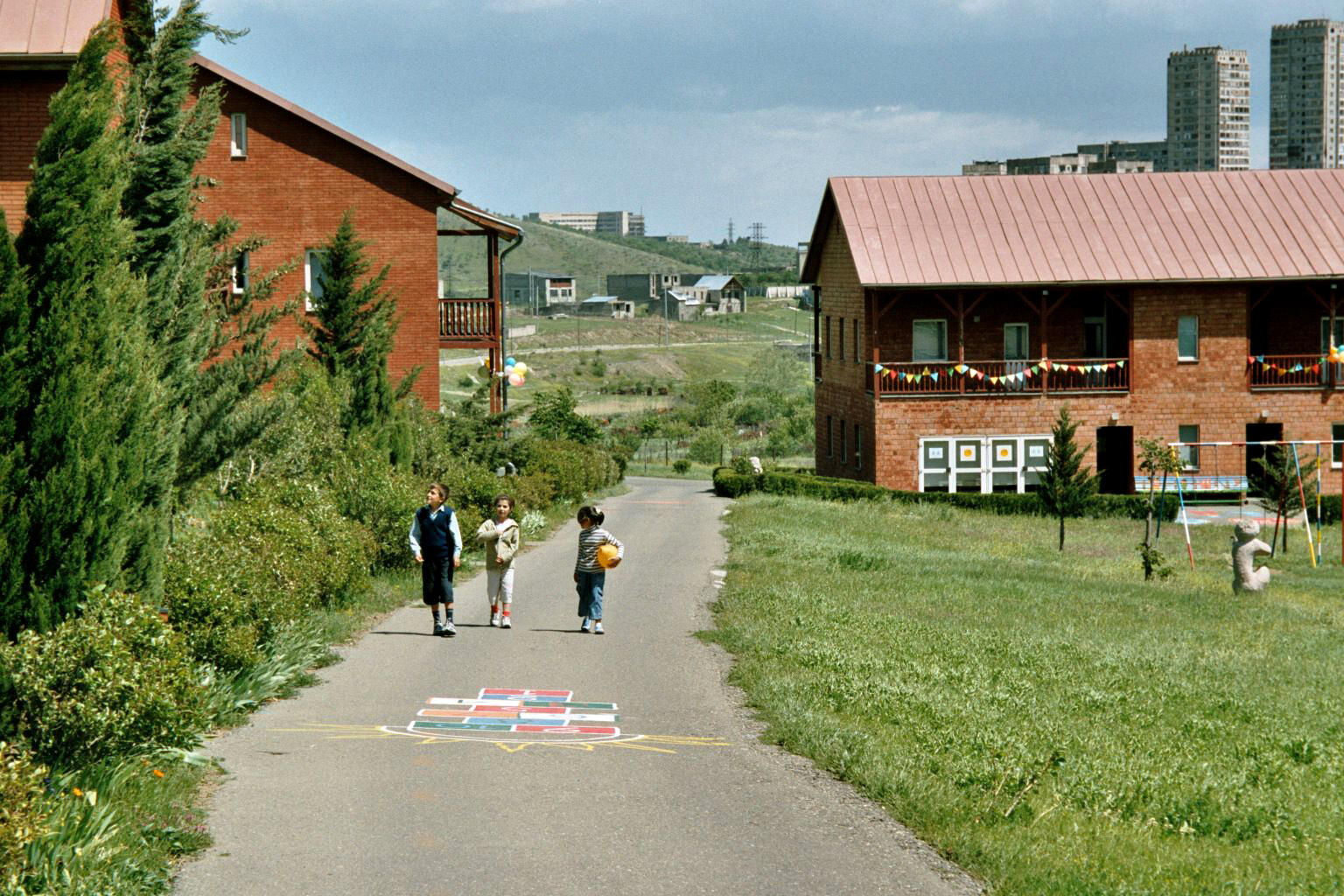 SOS birtir skýrslu um gömul barnaverndarmál