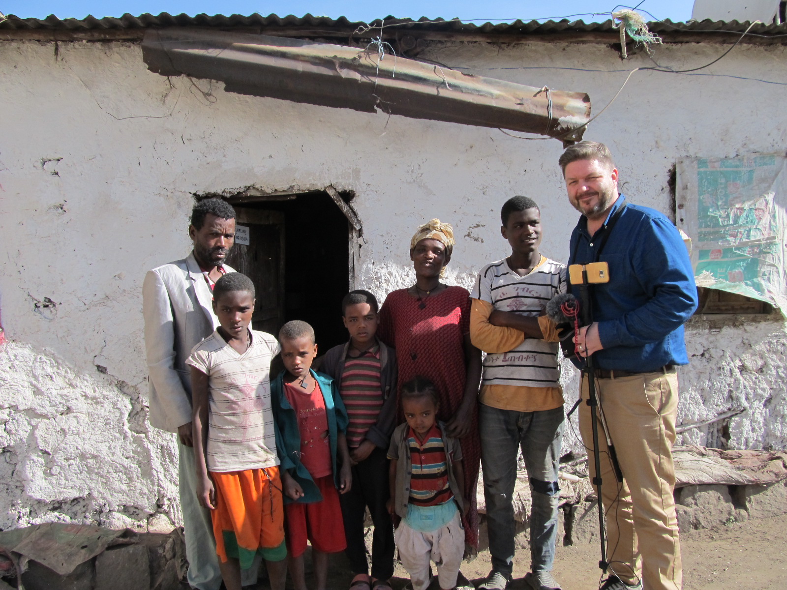 Taktu þetta með á koddann þinn í kvöld