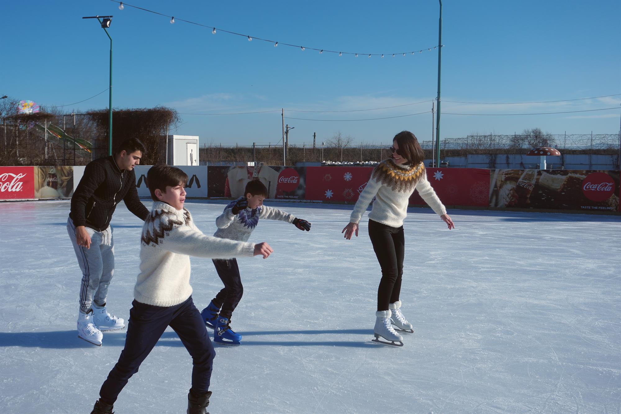 „Guðrún er núna hetjan okkar“