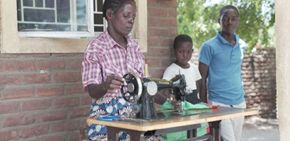 SOS fjölskylduvinur