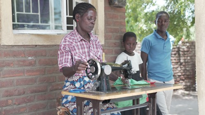 SOS fjölskylduvinur