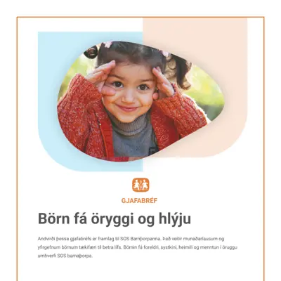 Gjafabref Barnathorp (2)