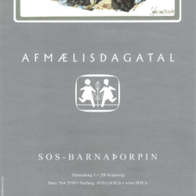 Afmalisdagatal 14X28