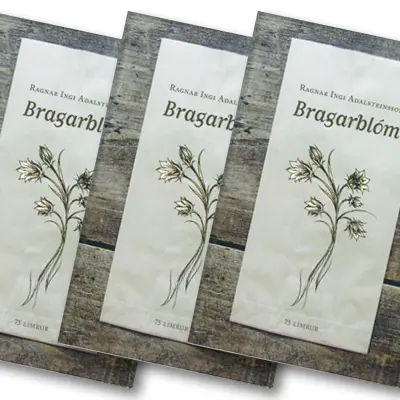 Bragarblóm Fyrir SOS