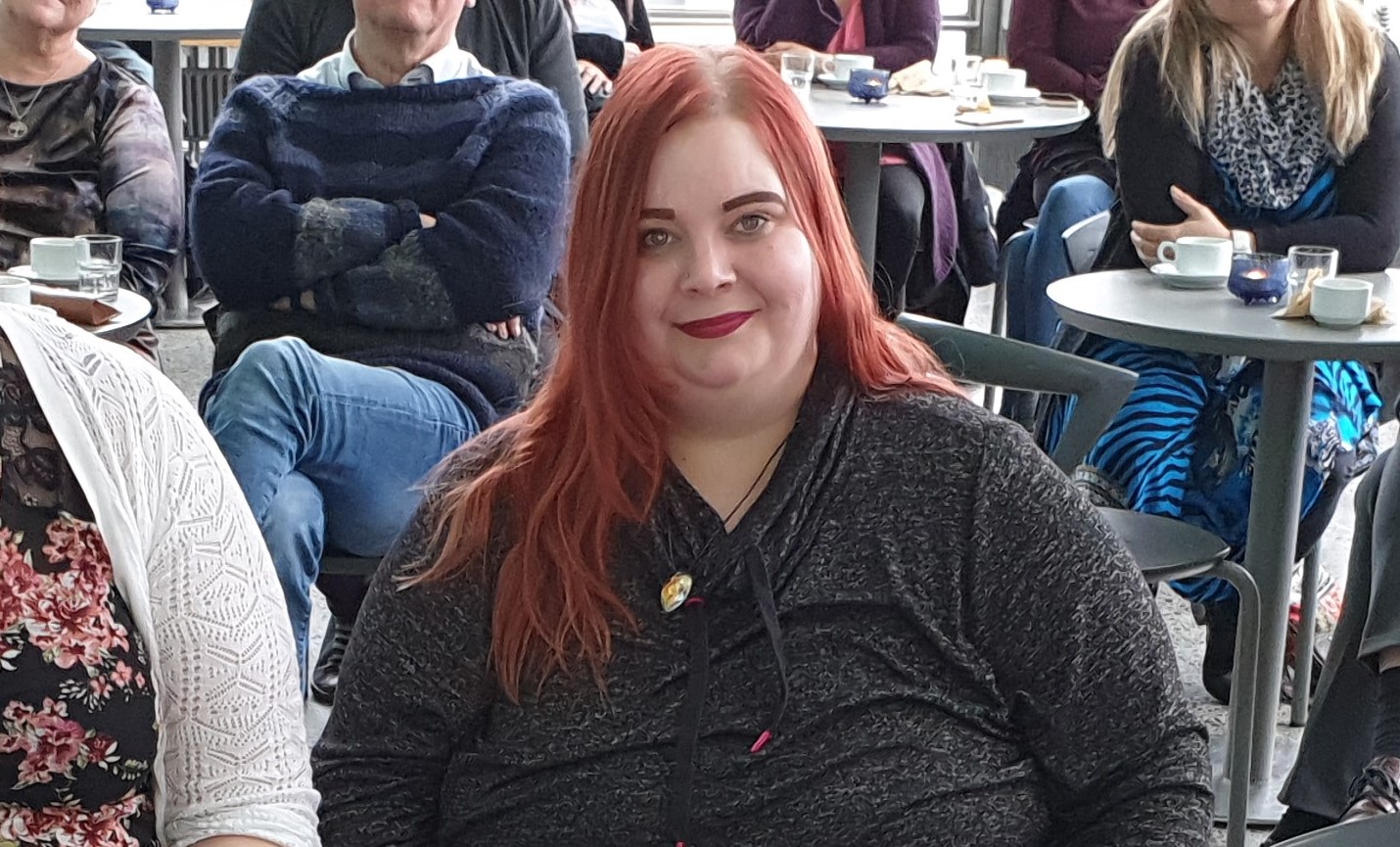 „Ég var að gefast upp á lífinu“