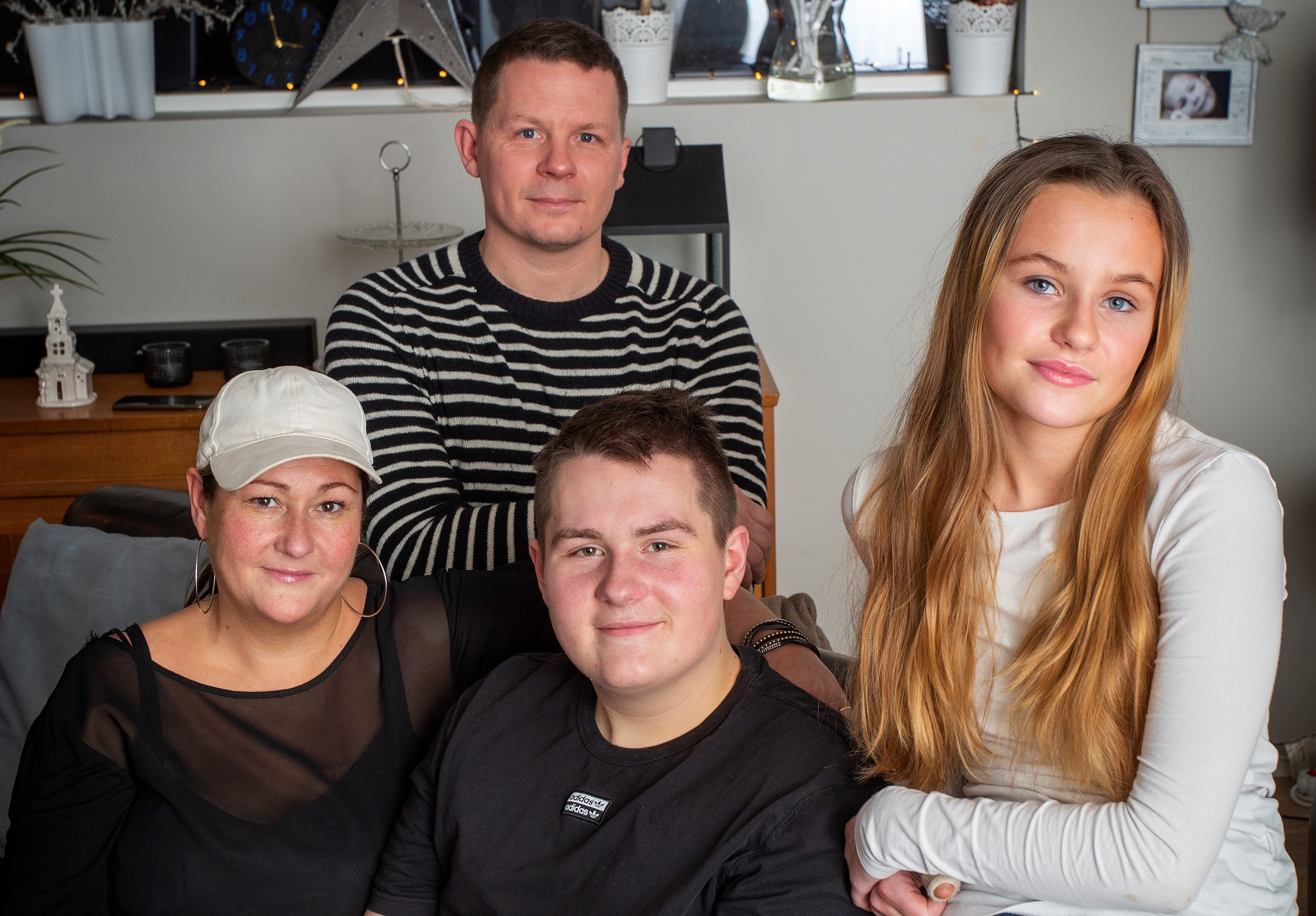 Nýtt fréttablað SOS komið út