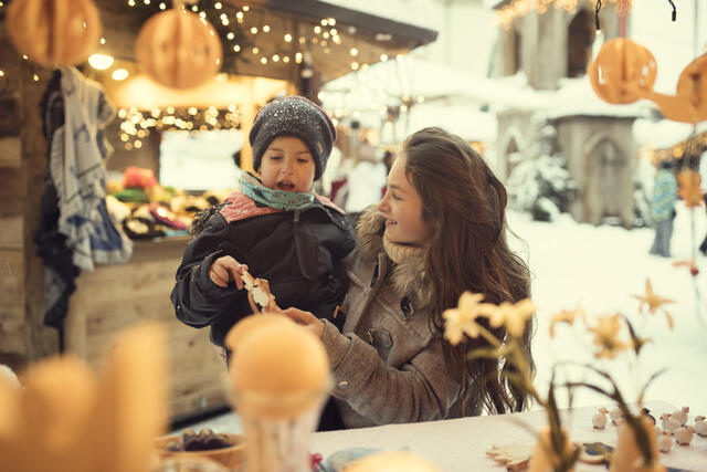 Öðruvísi jóladagatal SOS aftur opið öllum
