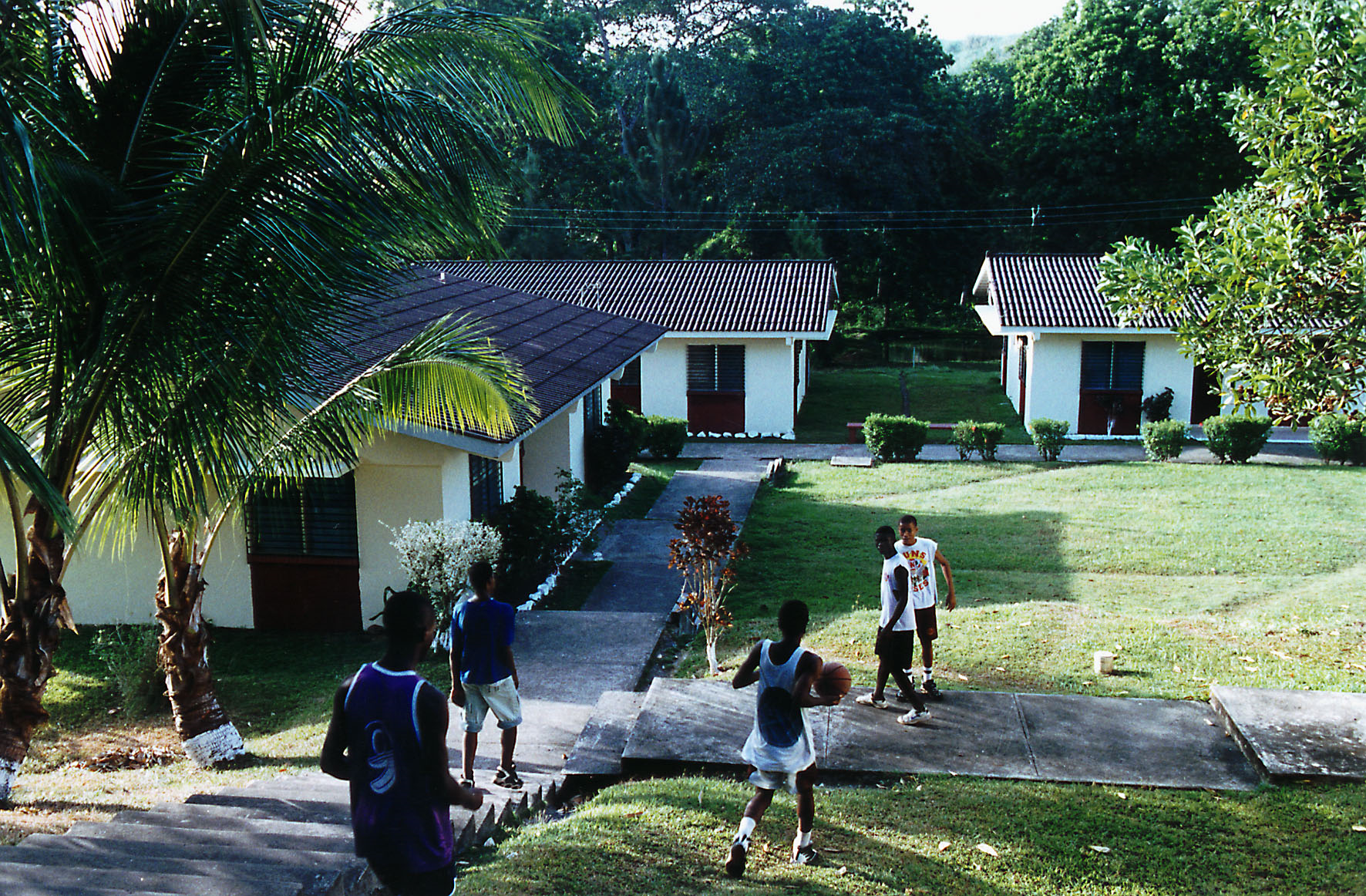 Ungmennaráð SOS Barnaþorpanna stofnað
