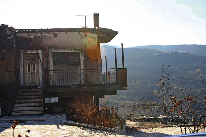 3,6 milljónir til Grikklands