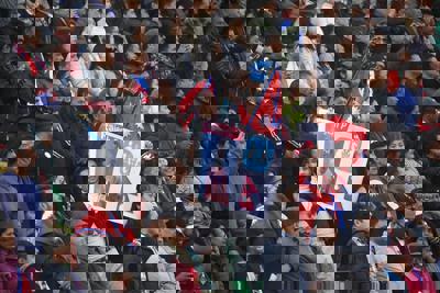 Mynd: Amul Thapa Mynd: Amul Thapa