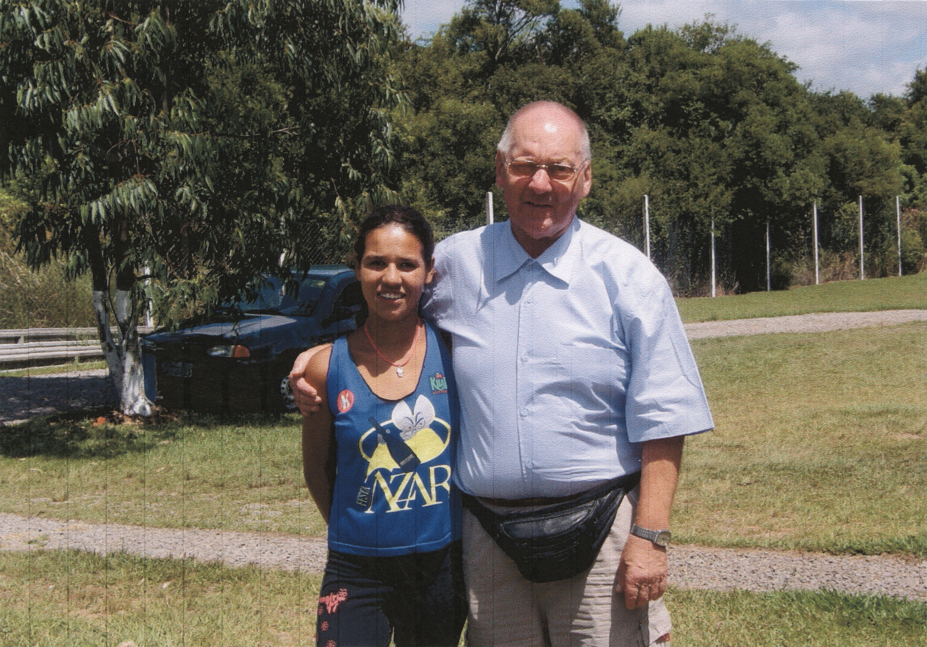 Stuðningur án landamæra