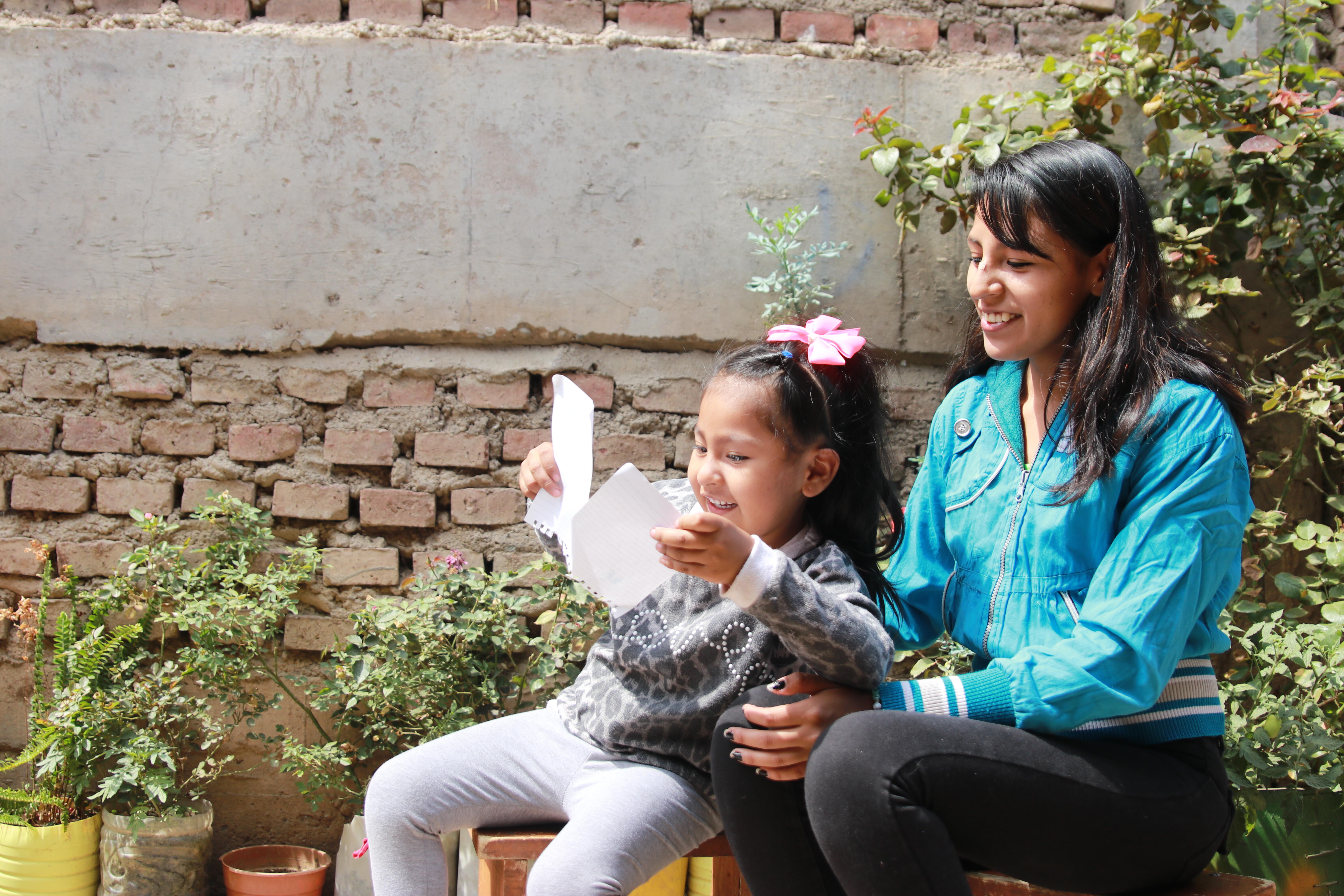 Boðað til aðalfundar SOS Barnaþorpanna