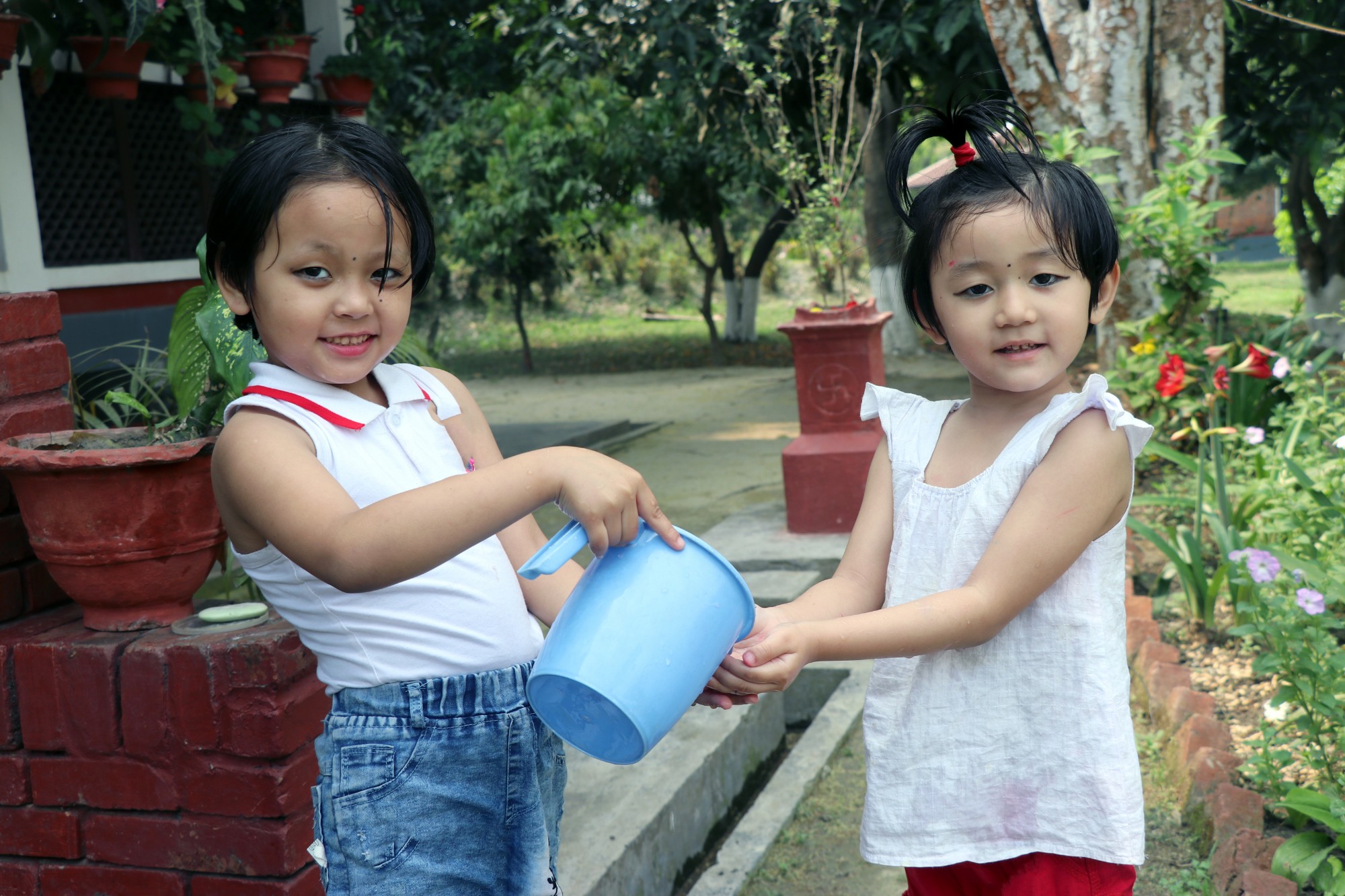 Breytingar hafa smávægileg áhrif á styrktaraðila